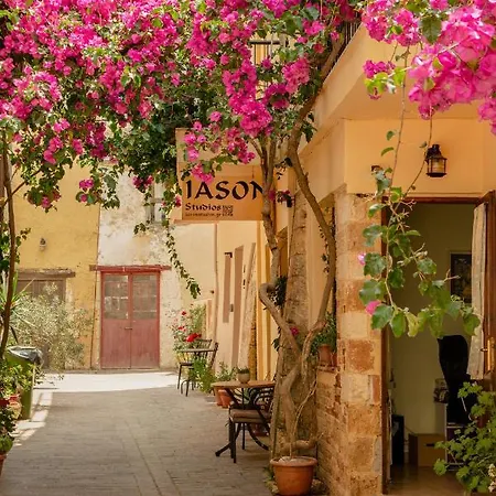 Iason Studios Chania  Exterior photo